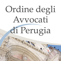 Ordine avvocati Perugia